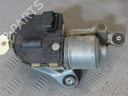 Front wiper motor PEUGEOT 407 SW (6E_, 6D_) 2.0 HDi 135 | BP21377273M29 