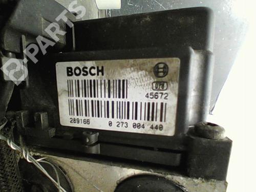 ABS pump CITROËN XSARA Coupe (N0) 2.0 HDI 90 | BP10760948M43 