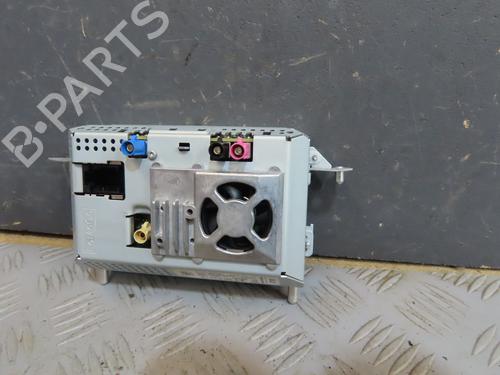 Display multifunzione FORD C-MAX II (DXA/CB7, DXA/CEU) 2.0 TDCi (115 hp) 30824862