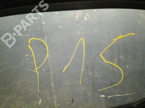 Dør høyre bak PEUGEOT 308 I (4A_, 4C_) 1.6 HDi | BP10766515C5 