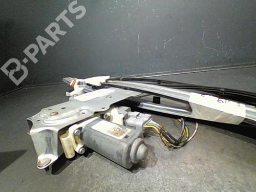 Front left window mechanism CITROËN XSARA PICASSO (N68) 1.6 HDi | BP11212266C22 