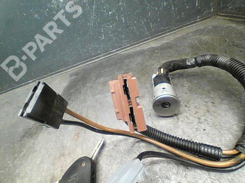 Ignition barrel CITROËN XSARA (N1) 1.4 i | BP10760144M48 