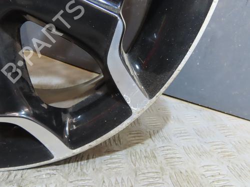 Used Rim CITROËN DS3 (SA_) 1.6 HDi 90 (92 hp) 28067716