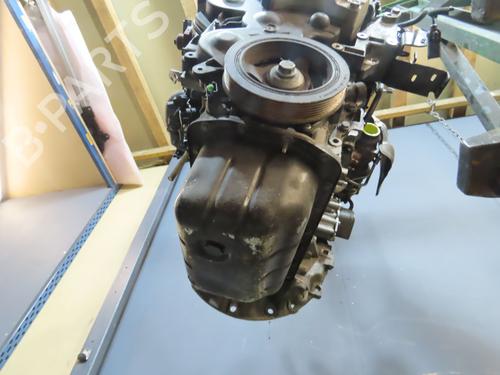 Used Engine PEUGEOT 207 (WA_, WC_) 1.4 HDi (68 hp) 19490257