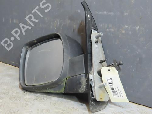 Used Left mirror Left mirror 26280378 26280378