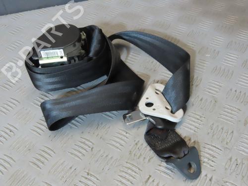 Rear left belt tensioner PEUGEOT 207 SW (WK_) 1.6 HDi | BP21059781C89 
