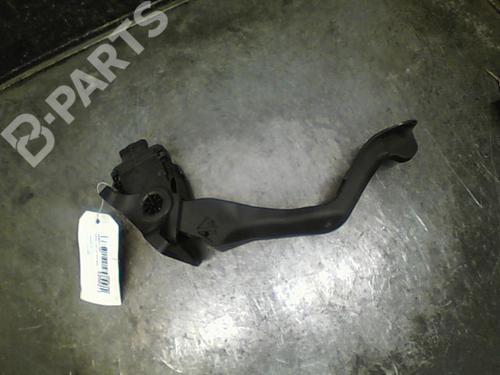 Used Pedal CITROËN C2 (JM_) 1.1 (60 hp) 10758330