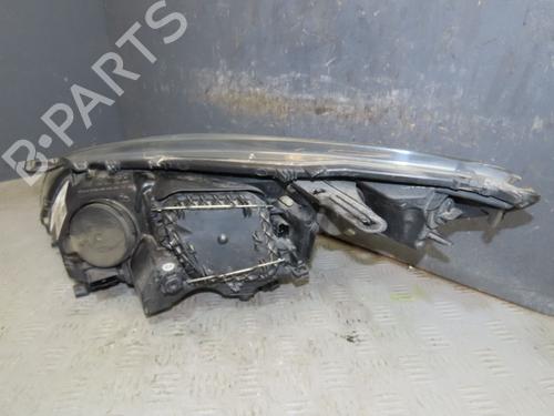 Used Right headlight Right headlight RENAULT MEGANE III Hatchback (BZ0/1_, B3_) 1.5 dCi (BZ09, BZ0D, BZ1W, BZ29, BZ14) (110 hp) 40437784 40437784