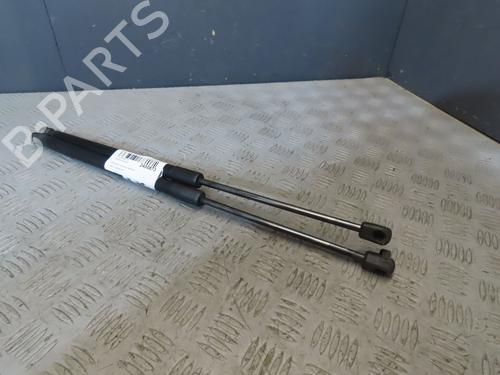Used Tailgate lift support MINI MINI (F56) One D (95 hp) 27470992
