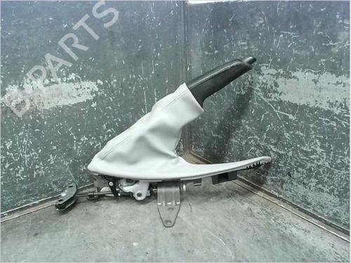Used Hand brake BMW 1 (E81) 116 i (122 hp) 14978793