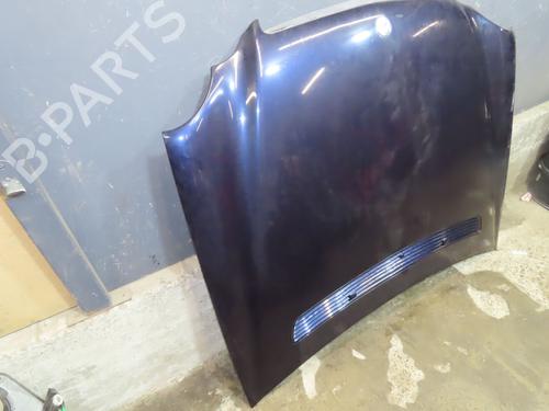 Used Hood MERCEDES-BENZ C-CLASS Coupe (CL203) C 220 CDI (203.708) (150 hp) 24214237
