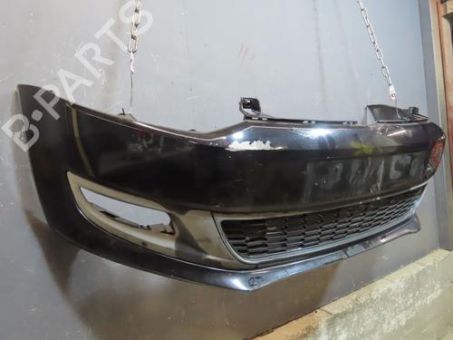 Front bumper VW POLO V (6R1, 6C1) 1.6 TDI | BP29345155C7 