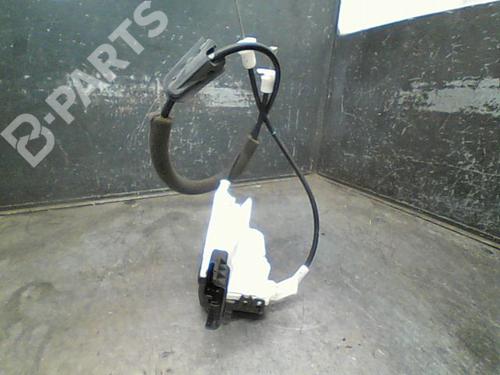 Front left lock PEUGEOT 5008 (0U_, 0E_) 1.6 HDi | BP10766034C98 