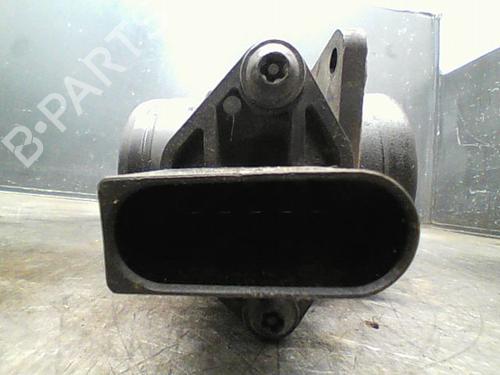 Used Mass air flow sensor VW SHARAN (7M8, 7M9, 7M6) 1.9 TDI (115 hp) 23111601