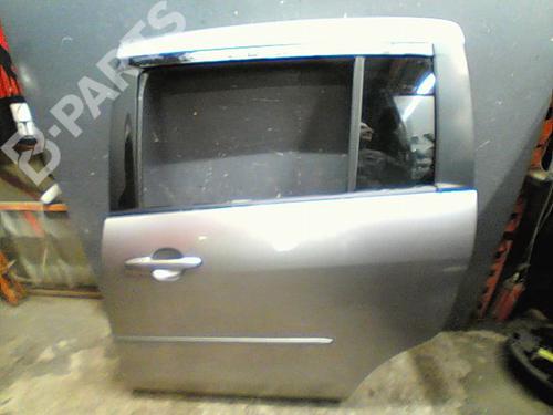 Venstre side skyvedør MAZDA 5 (CR) 2.0 CD (CR19) (110 hp) 10766888