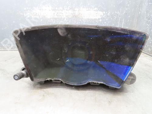 Used Instrument cluster Instrument cluster 17609630 17609630