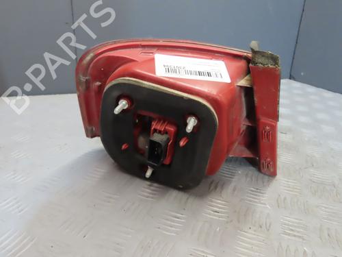 Used Right taillight VW PASSAT B6 (3C2) 1.9 TDI (105 hp) 18481535