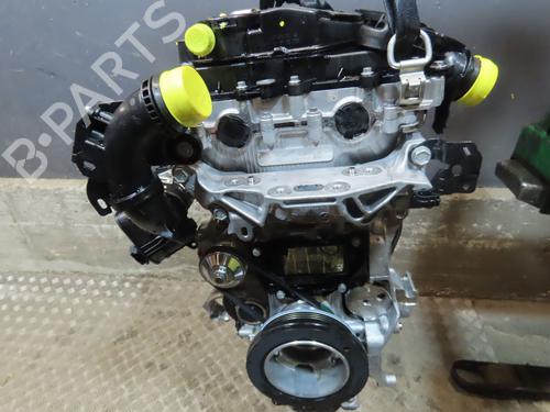 Motor PEUGEOT 208 II (UB_, UP_, UW_, UJ_) 1.2 PureTech 100 | BP29494645M1 