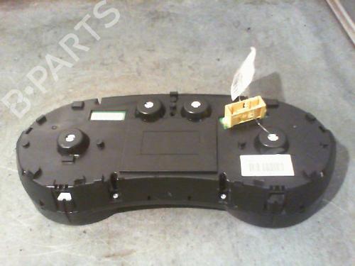 Instrument cluster PEUGEOT 308 SW I (4E_, 4H_) 1.6 HDi | BP23113950C47 