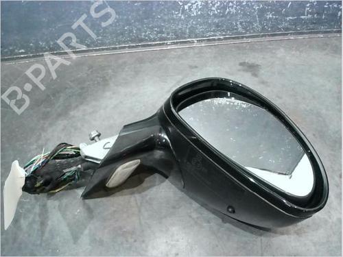 Right mirror CITROËN C4 Coupe (LA_) 1.6 HDi | BP15503977C27 
