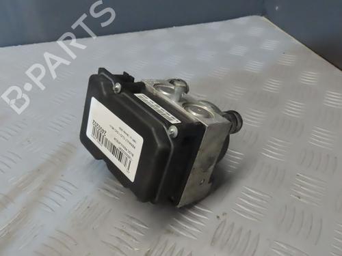 Used ABS pump RENAULT CLIO III (BR0/1, CR0/1) 1.5 dCi (BR17, CR17) (86 hp) 18316103