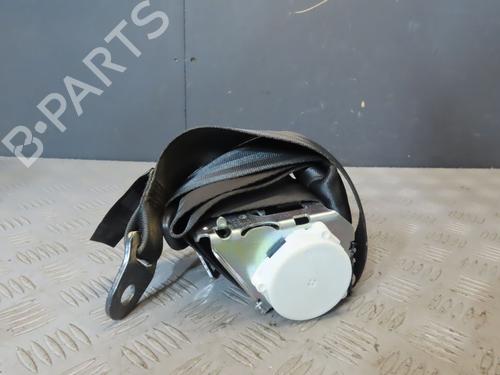Rear right belt tensioner PEUGEOT 3008 I MPV (0U_) 1.6 HDi | BP23114079C90 