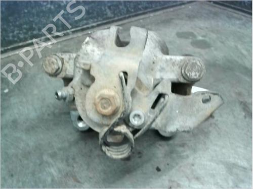 Used Right rear brake caliper OPEL ZAFIRA / ZAFIRA FAMILY B (A05) 1.7 CDTI (M75) (125 hp) 14978822
