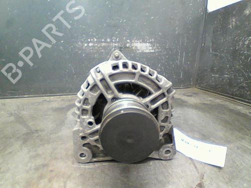 Used Alternator RENAULT MODUS / GRAND MODUS (F/JP0_) 1.5 dCi (FP0F, JP0F) (86 hp) 10759122