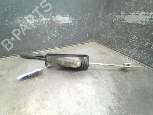 Used Hand brake RENAULT KANGOO (KC0/1_) 1.4 (KC0C, KC0H, KC0B, KC0M) (75 hp) 10761059