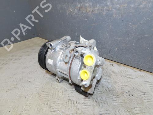 AC compressor CITROËN C4 CACTUS 1.2 VTi 82 | BP33561738M34 - Image 2