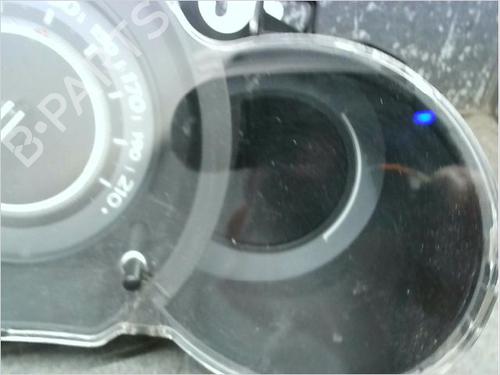 Instrument cluster CITROËN C3 II (SC_) 1.4 VTi 95 | BP14979102C47 