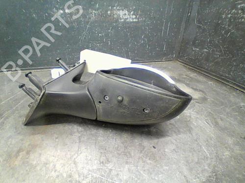 Used Right mirror CITROËN XSARA PICASSO (N68) 1.8 16V (115 hp) 10765166