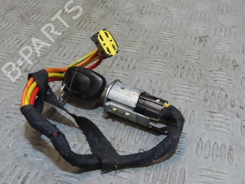 Used Ignition barrel RENAULT CLIO II (BB_, CB_) [1998-2016]  26701815