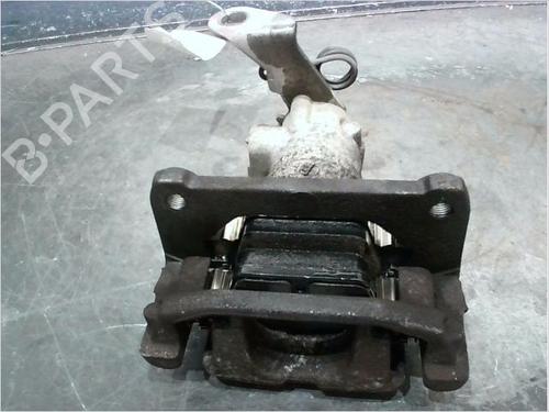 Right rear brake caliper ALFA ROMEO MITO (955_) 1.3 MultiJet (955AXP1A, 955AYC1A) | BP23113219M106 