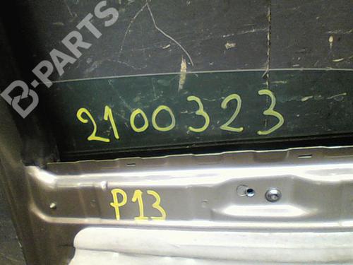 Right rear door RENAULT CLIO III Grandtour (KR0/1_) 1.5 dCi (KR0F) | BP10766470C5 