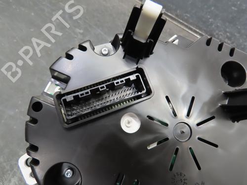 Used Instrument cluster KIA CEE'D (JD) 1.0 T-GDI (120 hp) 17776100