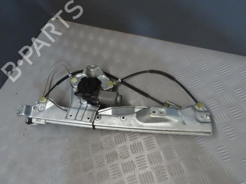Front right window mechanism RENAULT CLIO III (BR0/1, CR0/1) 1.5 dCi (BR17, CR17) | BP18277131C23 