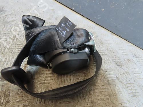 Pre-tensor trás esquerdo AUDI A5 Sportback (8TA) S5 quattro (333 hp) 30311312