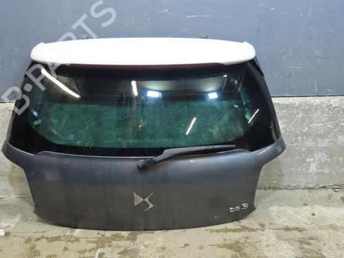 Tailgate CITROËN DS3 (SA_) 1.6 BlueHDi 100 | BP26226997C6 