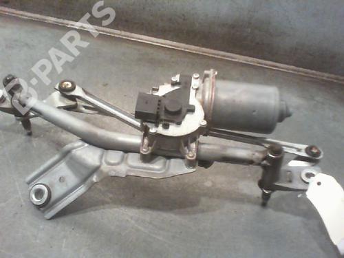 Front wiper motor FIAT PUNTO EVO (199_) 1.3 D Multijet | BP11214529M29 