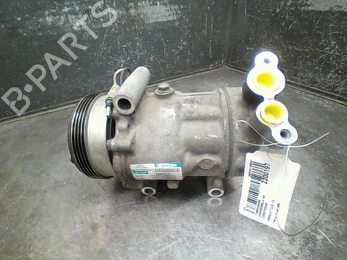 Used AC compressor RENAULT CLIO II (BB_, CB_) 1.2 (BB0A, BB0F, BB10, BB1K, BB28, BB2D, BB2H, CB0A,... (58 hp) 10759360