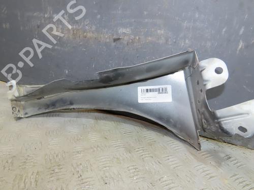 Used Left front fenders Left front fenders 37163241 37163241