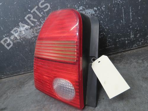 Left taillight VW LUPO I (6X1, 6E1) 1.0 | BP23116639C34 