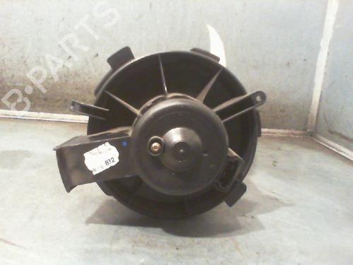 Heater blower motor PEUGEOT 206 SW (2E/K) 1.4 HDi | BP11210196M62 