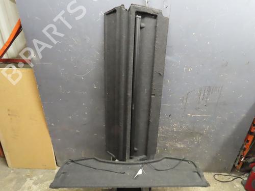Used Rear parcel shelf CITROËN C4 Picasso I MPV (UD_) 2.0 HDi 138 (136 hp) 16430609