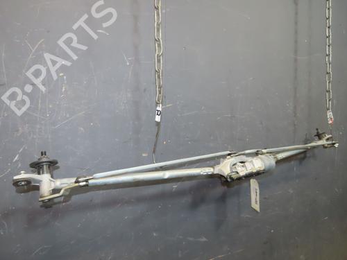 Front wiper motor OPEL ASTRA J GTC 1.4 (08) | BP24992000M29 