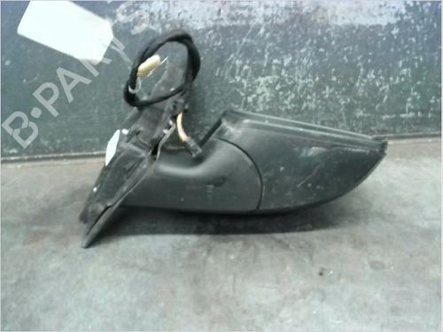 Right mirror VW POLO V (6R1, 6C1) 1.6 TDI | BP14979563C27 