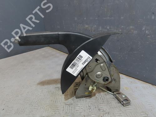 Used Hand brake NISSAN QASHQAI I (J10, NJ10) 1.5 dCi (106 hp) 30893319