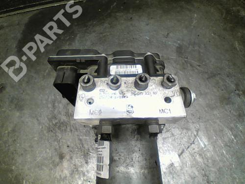 ABS pump PEUGEOT 3008 I MPV (0U_) 1.6 HDi | BP10761005M43 