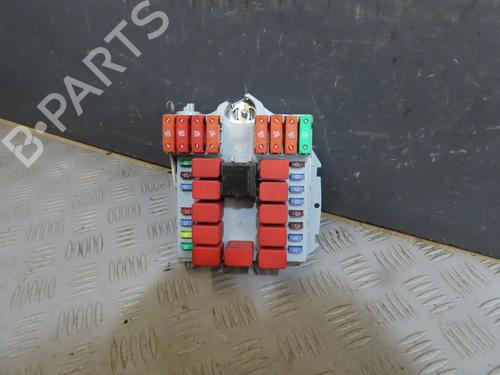 Fuse box PEUGEOT BOXER Van 2.2 BlueHDi 120 | BP31747883E1